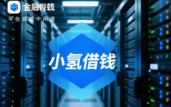 无视黑户的口子有吗