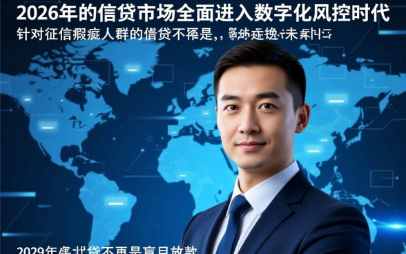 2026年有哪些网黑贷款能快速放款