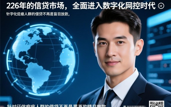 2026年有哪些网黑贷款能快速放款