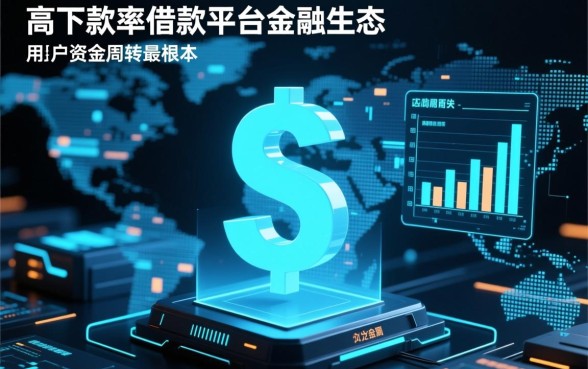 为什么下款率高的借款平台如此受欢迎