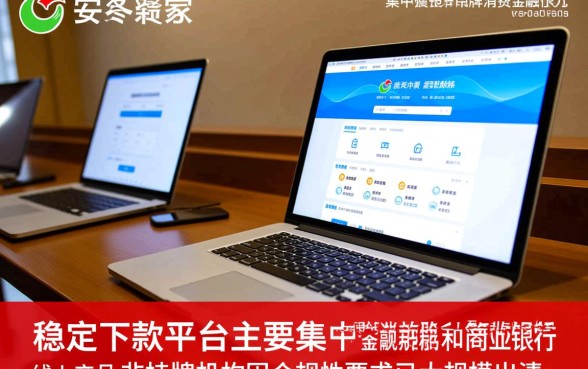 现在还能申请下款的网贷平台都有哪些