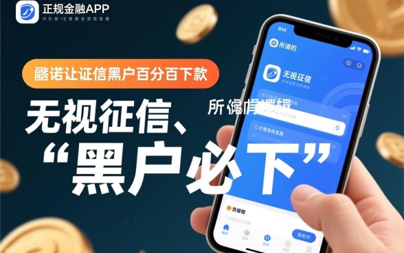 黑户百分百下款是真的吗,2026黑户贷款秒批口子有哪些 2026黑户贷款秒批口子有哪些