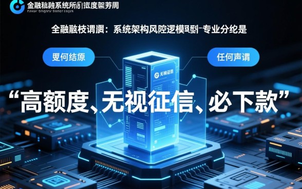 黑户贷款真的能保证2026