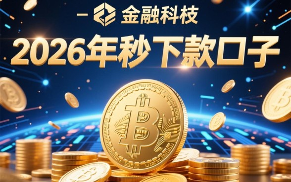 为何2026年秒下款的口子备受关注,2026秒下款口子怎么申请? 为何2026年秒下款的口子备受关注