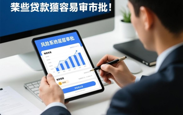 为什么有人觉得某些贷款最容易审批,哪些贷款容易通过 为什么有人觉得某些贷款最容易审批