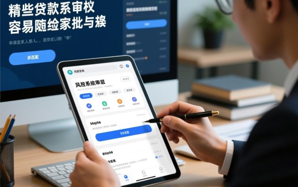 为什么有人觉得某些贷款最容易审批,哪些贷款容易通过 为什么有人觉得某些贷款最容易审批