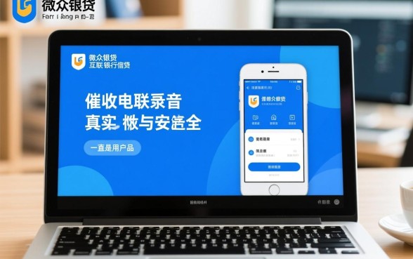 微粒贷催收电联录音是真的吗,录音内容安全吗可信吗 微粒贷催收电联录音是真的吗