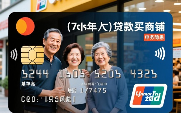 信用卡逾期找家人贷款买商铺违法吗,会影响家人征信吗 信用卡逾期找家人贷款买商铺违法吗