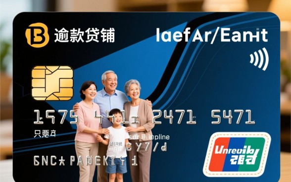 信用卡逾期找家人贷款买商铺违法吗,会影响家人征信吗 信用卡逾期找家人贷款买商铺违法吗