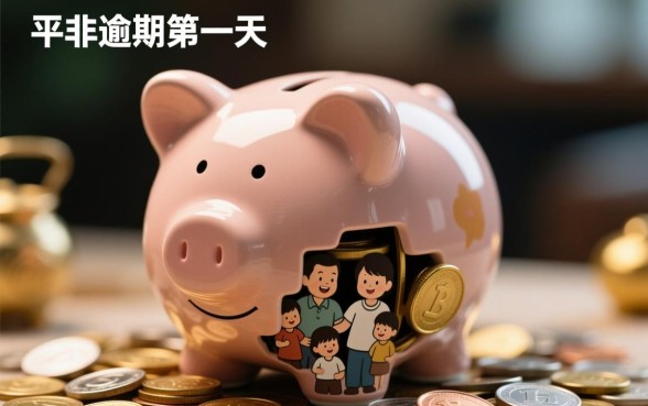 洋钱罐逾期会怎么样,会给家人打电话吗? 洋钱罐逾期会怎么样