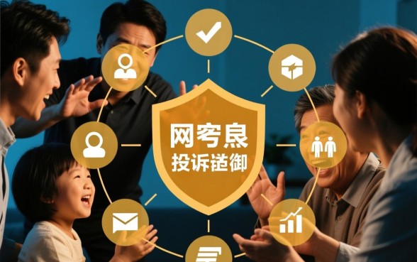 网贷逾期家人被骚扰去哪里投诉,怎么投诉才管用? 网贷逾期家人被骚扰去哪里投诉