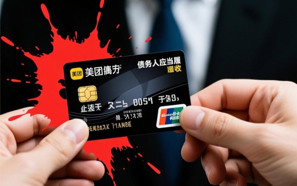 美团信用卡暴力催收合法吗,遭遇暴力催收是真的吗 美团信用卡暴力催收合法吗