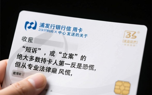 浦发信用卡发短信起诉我了会怎么样,收到起诉短信是真的吗 浦发信用卡发短信起诉我了会怎么样