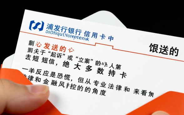 浦发信用卡发短信起诉我了会怎么样,收到起诉短信是真的吗 浦发信用卡发短信起诉我了会怎么样