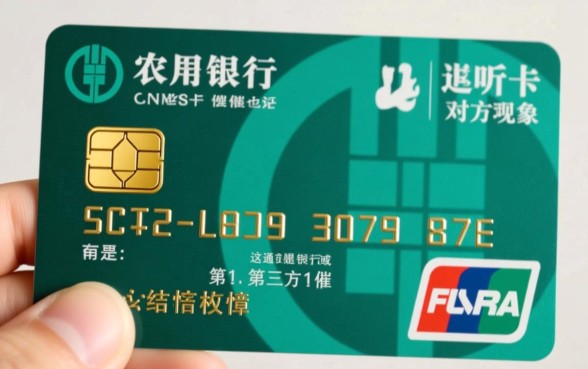 农行信用卡催收电联不说话怎么回事