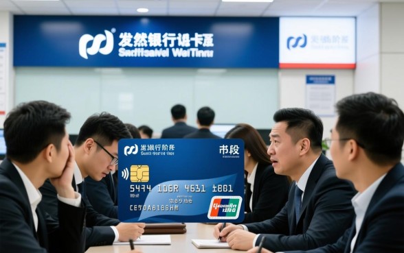 浦发银行信用卡起诉后怎么协商还款