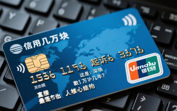 欠信用卡几万块真的会起诉吗判几年