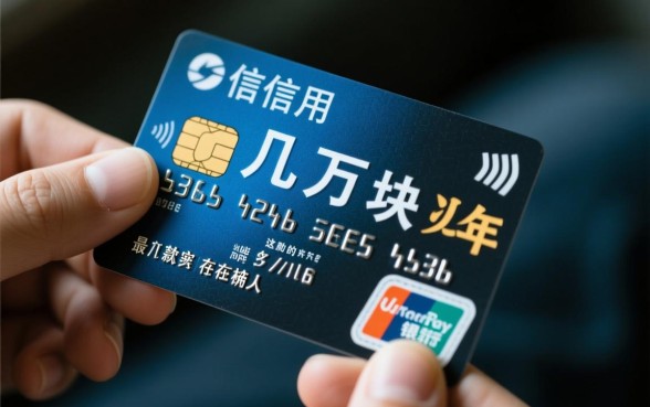 欠信用卡几万块真的会起诉吗判几年