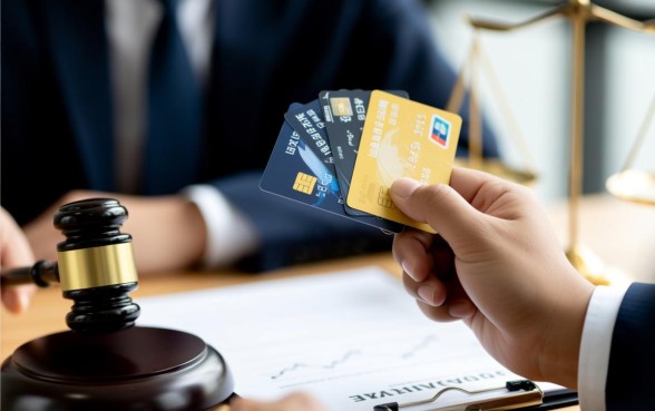 贵阳信用卡逾期六次被起诉会怎么样