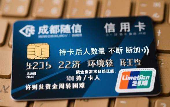 成都信用卡逾期停息挂账公司有哪些