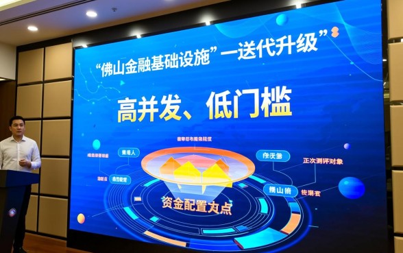 佛山贷款不看征信怎么申请?无抵押黑户能贷吗? 佛山贷款不看征信怎么申请