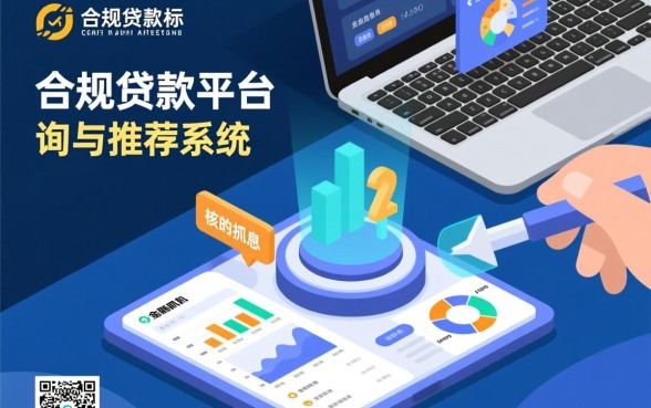 现在还有哪些贷款平台可以申请成功