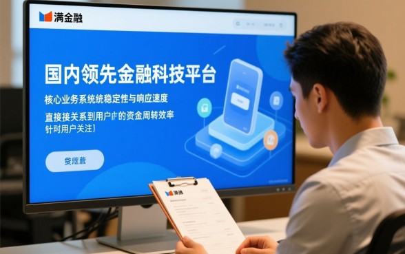 度小满金融贷款客服下款顺利吗