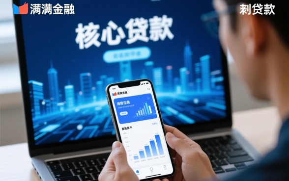 度小满金融贷款客服下款顺利吗