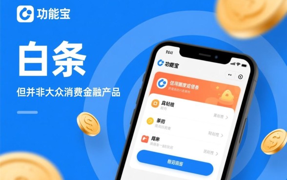 借贷宝的白条是不是真的那么受欢迎,借贷宝白条安全吗 借贷宝的白条是不是真的那么受欢迎