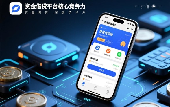 有哪些贷款APP能够实现迅速放款
