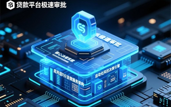 为何说这些贷款平台审批轻松无压力,哪个平台下款快? 为何说这些贷款平台审批轻松无压力