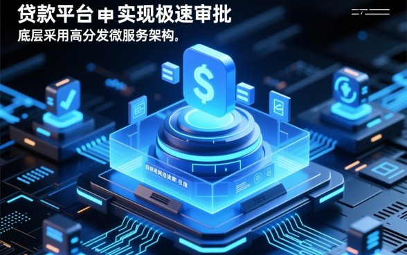 为何说这些贷款平台审批轻松无压力,哪个平台下款快? 为何说这些贷款平台审批轻松无压力