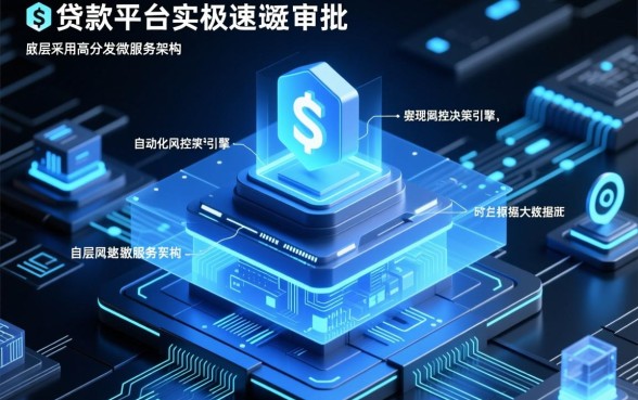 为何说这些贷款平台审批轻松无压力,哪个平台下款快? 为何说这些贷款平台审批轻松无压力