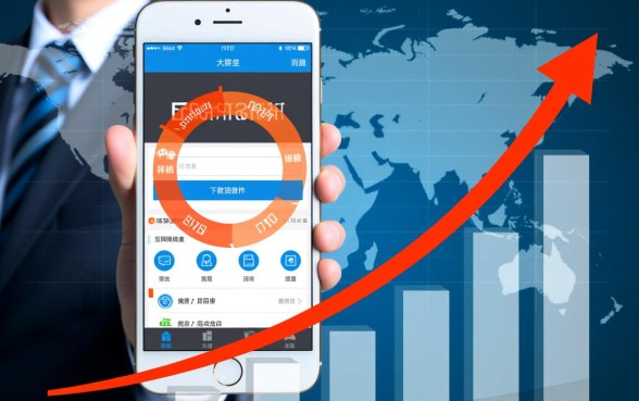 大学生为何热衷于使用下款贷款软件