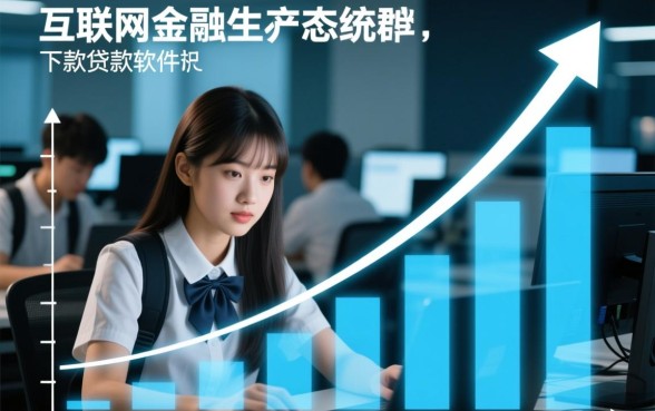 大学生为何热衷于使用下款贷款软件