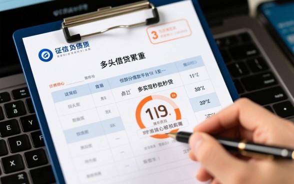 借款平台为何不看负债就能快速下款,不看负债的平台有哪些 借款平台为何不看负债就能快速下款