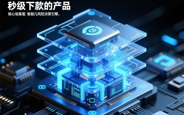 为什么快速能下款的产品这么受欢迎