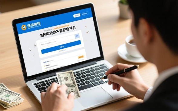 民间贷款不查征信的平台有哪些选择,不看征信怎么借 民间贷款不查征信的平台有哪些选择