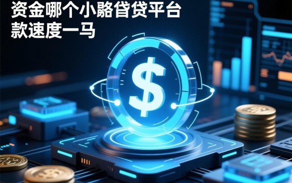 哪个小额借贷平台下款速度一马当先,2026正规小额贷款哪个下款最快 哪个小额借贷平台下款速度一马当先