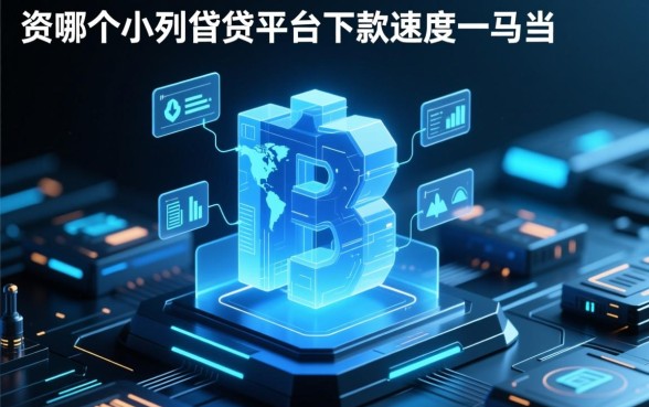 哪个小额借贷平台下款速度一马当先,2026正规小额贷款哪个下款最快 哪个小额借贷平台下款速度一马当先