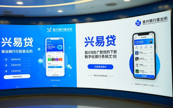 振兴银行兴易贷好通过吗,为什么下款如此轻松 振兴银行兴易贷好通过吗