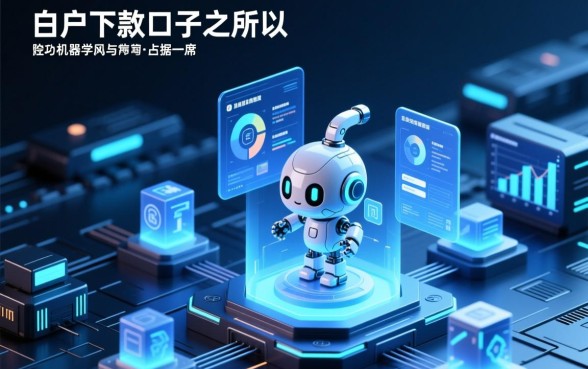 白户下款口子为何能吸引众多人关注,白户贷款真的容易下款吗 白户下款口子为何能吸引众多人关注