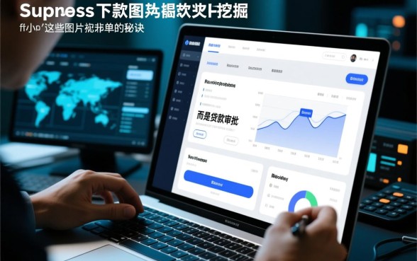 成功下款图能揭示贷款成功的秘诀吗