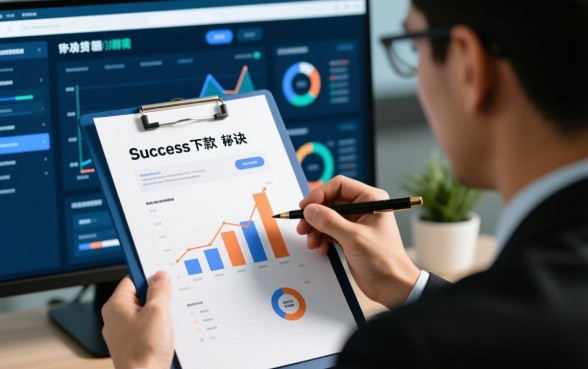 成功下款图能揭示贷款成功的秘诀吗