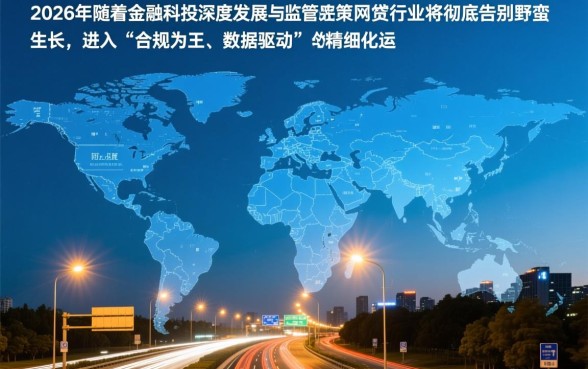 2026年哪些网贷口子更容易下款