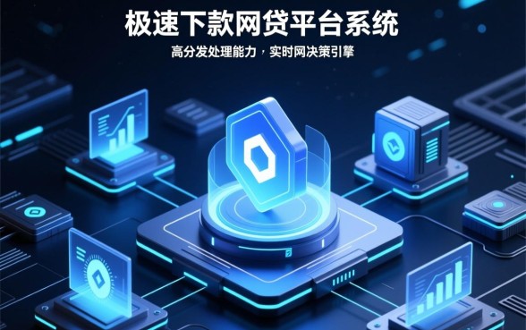 你听说过下款速度超快的网贷平台吗