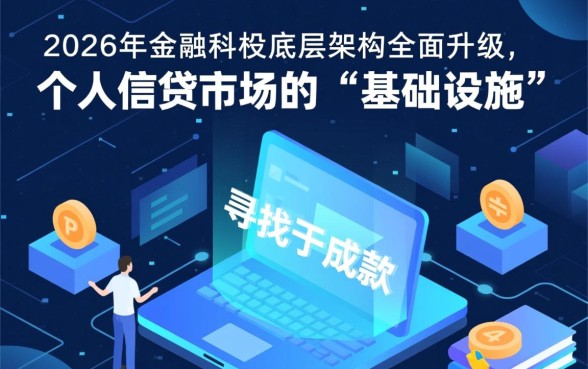 2026年有哪些靠谱的稳下款方式