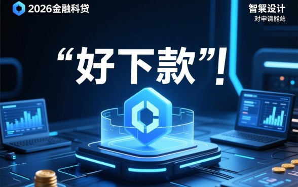 好下款的网贷申请流程是否简单易懂