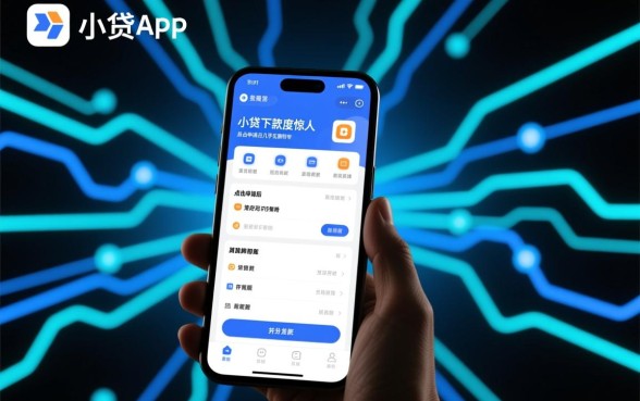 为什么这些小贷app那么容易下款,背后有什么猫腻 为什么这些小贷app那么容易下款