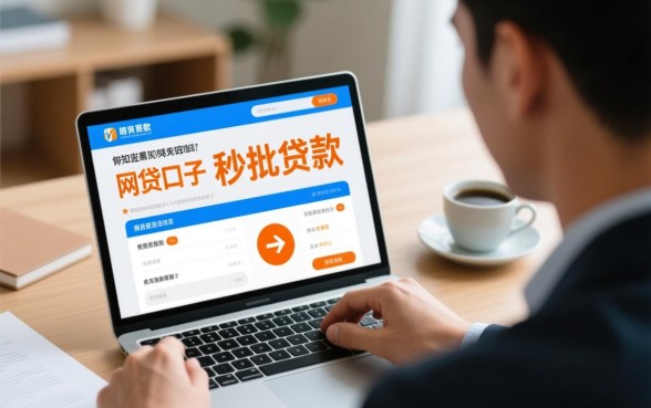 你知道有哪些网贷口子能秒批贷款吗,2026最新秒批下款的口子有哪些 你知道有哪些网贷口子能秒批贷款吗